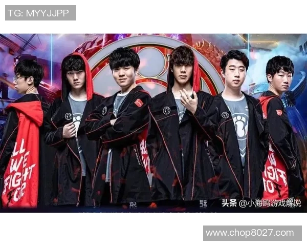 王者荣耀深度解析：揭开IG战队意识与策略的神秘面纱